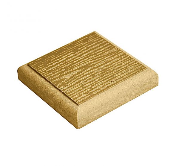 Крышка верхняя Орех от производителя  Faynag по цене 662 р