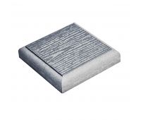 Крышка верхняя Графит