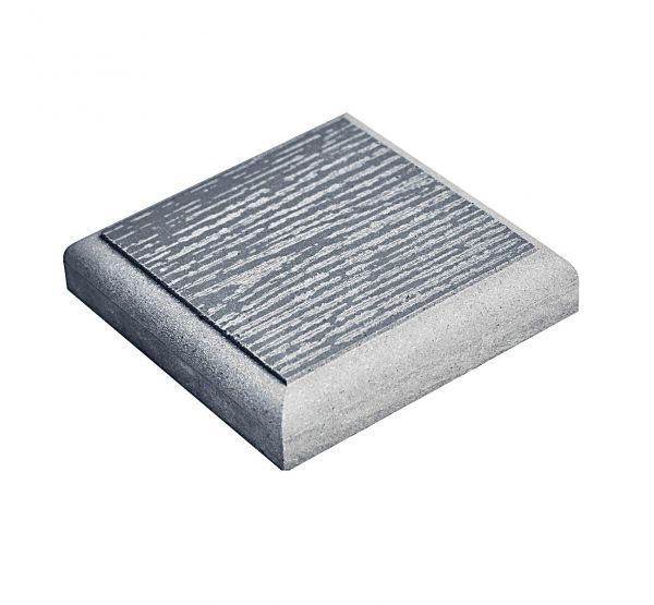 Крышка верхняя Графит от производителя  Faynag по цене 662 р