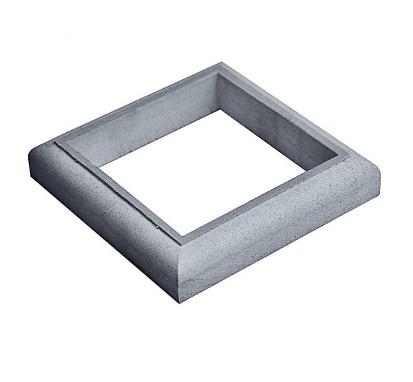 Крышка нижняя Графит от производителя  Faynag по цене 801 р