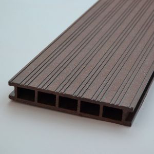 Террасная доска Velvet-Zebra - Шоколад от производителя Faynag по цене 491 р Террасная доска Velvet-Zebra - Шоколад от производителя Faynag по цене 491 р