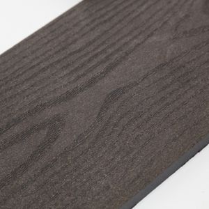 Заборная доска Tehno Венге от производителя  Ecodecking по цене 584 р