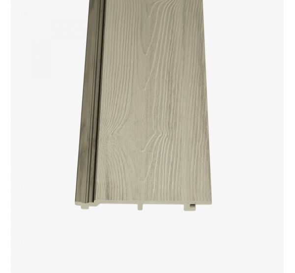 Фасадная панель из ДПК URBAN Смок Грэй от производителя Cm Decking по цене 636 р Фасадная панель из ДПК URBAN Смок Грэй от производителя Cm Decking по цене 636 р