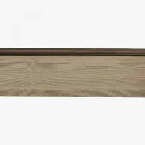 Фасадная панель из ДПК URBAN Сонома от производителя  Cm Decking по цене 636 р