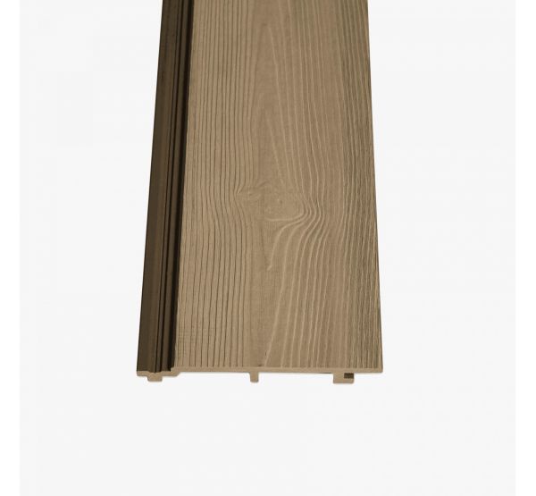 Фасадная панель из ДПК URBAN Сонома от производителя  Cm Decking по цене 636 р