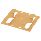 Кляймер рядный