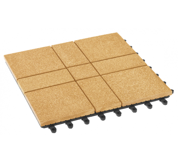 Модульный паркет ДПК Люкс 11 шлифованный Песчаник от производителя GrinderDeco по цене 4 508 р Модульный паркет ДПК Люкс 11 шлифованный Песчаник от производителя GrinderDeco по цене 4 508 р