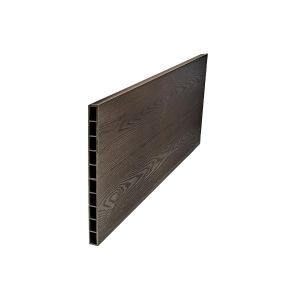 Доска из ДПК для грядок Nautic Prime 35х450х2950мм Венге от производителя  NanoWood по цене 1 500 р