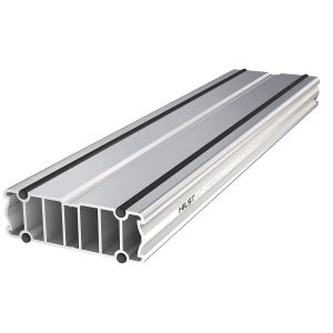 Лага алюминиевая Hilst JOIST SLIM PREMIUM 60x20x4000мм от производителя Holzhof по цене 870 р Лага алюминиевая Hilst JOIST SLIM PREMIUM 60x20x4000мм от производителя Holzhof по цене 870 р