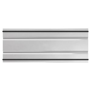 Лага алюминиевая Hilst JOIST стыковочная PRO MAX 100x40x4000мм от производителя  Holzhof по цене 1 800 р