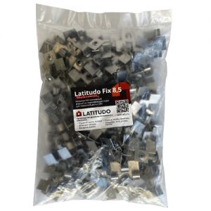 Кляймер (промежуточный) от производителя  Latitudo по цене 20 р