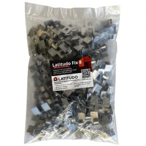 Кляймер (промежуточный) от производителя  Latitudo по цене 20 р