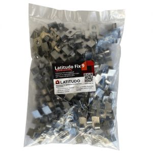 Кляймер (промежуточный) от производителя  Latitudo по цене 20 р