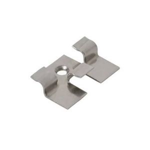 Кляймер (промежуточный) от производителя  Latitudo по цене 20 р