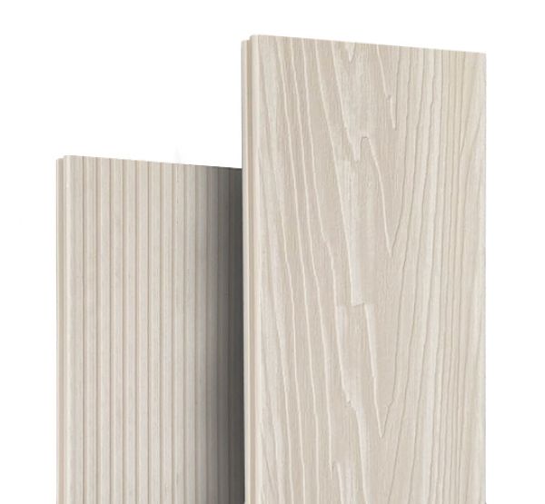 Террасная доска ДПК Optima 146х24 Натур от производителя  Latitudo по цене 585 р