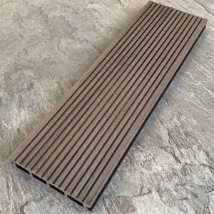 Террасная доска ДПК Optima 146х24 Венге от производителя Latitudo по цене 557 р Террасная доска ДПК Optima 146х24 Венге от производителя Latitudo по цене 557 р