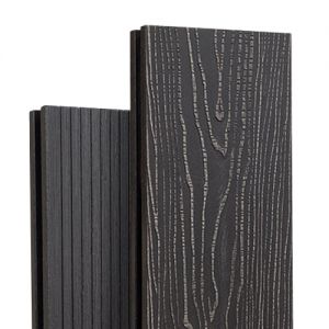 Террасная доска ДПК PRO 150х24 (усиленная) Венге от производителя  Latitudo по цене 670 р