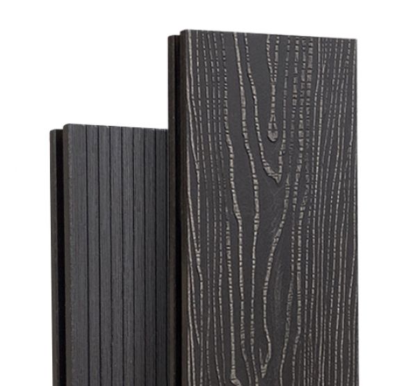 Террасная доска ДПК PRO 150х24 (усиленная) Венге от производителя  Latitudo по цене 670 р