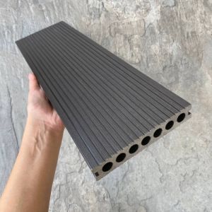 Террасная доска ДПК PRO 150х24 (усиленная) Венге от производителя  Latitudo по цене 670 р