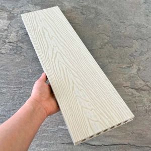 Террасная доска ДПК PRO 2 (усиленная) 150х24 Натур от производителя  Latitudo по цене 748 р