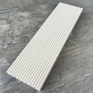 Террасная доска ДПК PRO 2 (усиленная) 150х24 Натур от производителя  Latitudo по цене 748 р