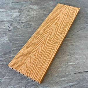 Террасная доска ДПК PRO 2 (усиленная) 150х24 Орех от производителя Latitudo по цене 748 р Террасная доска ДПК PRO 2 (усиленная) 150х24 Орех от производителя Latitudo по цене 748 р