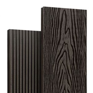 Террасная доска ДПК PRO 2 (усиленная) 150х24 Венге от производителя  Latitudo по цене 748 р