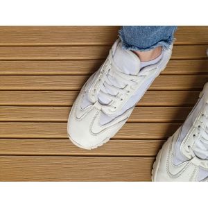 Ступень из ДПК Latitudo Step-320 Полнотелая Орех от производителя  Latitudo по цене 2 916 р