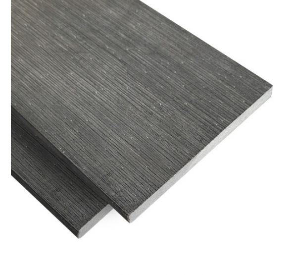 Заборная доска ДПК Modern ( полнотелая) Графит от производителя Latitudo по цене 622 р Заборная доска ДПК Modern ( полнотелая) Графит от производителя Latitudo по цене 622 р