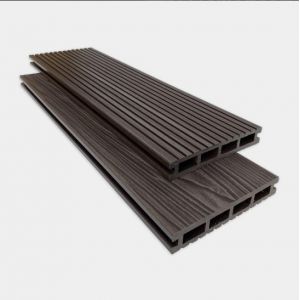 Террасная доска Comfort 3D тиснение + вельвет Венге от производителя NanoWood по цене 490 р Террасная доска Comfort 3D тиснение + вельвет Венге от производителя NanoWood по цене 490 р