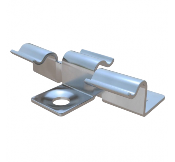 Кляймер с зазором от производителя  NanoWood по цене 25 р