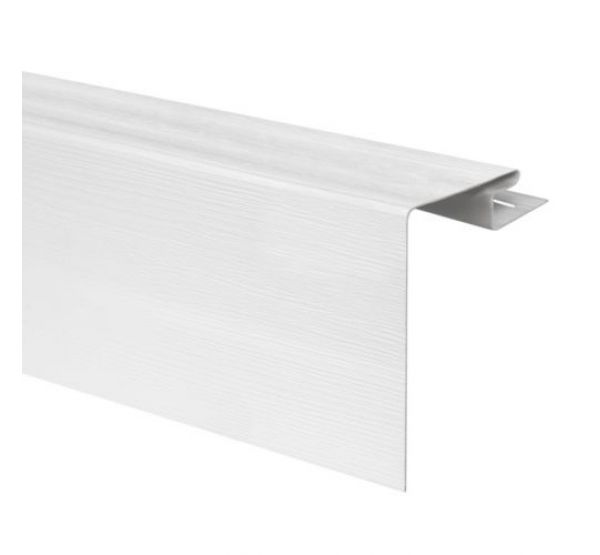 Околооконная планка Белая от производителя  Tecos по цене 1 009 р