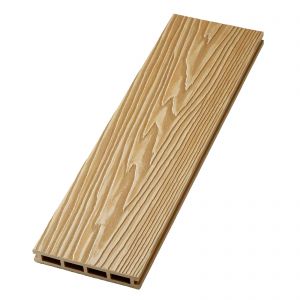 Террасная доска ДПК двусторонняя New 3D тиснение + вельвет Орех от производителя NanoWood по цене 495 р Террасная доска ДПК двусторонняя New 3D тиснение + вельвет Орех от производителя NanoWood по цене 495 р