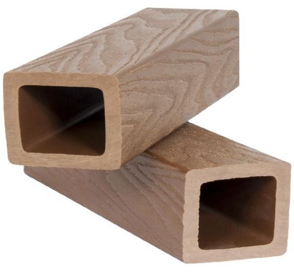 Балясина 3D фактура дерева Песочный от производителя Polivan Group по цене 569 р Балясина 3D фактура дерева Песочный от производителя Polivan Group по цене 569 р