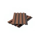 Стеновая панель ДПК CO-EX MIX