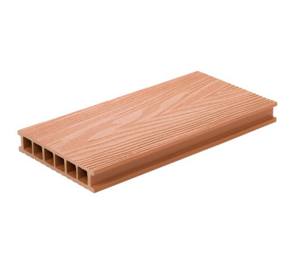 Террасная доска ДПК MINERAL DUO 3D COLOR Натур от производителя  Polywood по цене 950 р