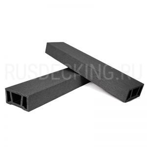 Перила из ДПК от производителя  RusDecking по цене 1 749 р