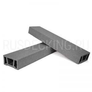 Перила из ДПК от производителя  RusDecking по цене 1 749 р