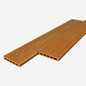 Террасная доска ДПК UnoDeck Ultra Орех от производителя RusDecking по цене 584 р Террасная доска ДПК UnoDeck Ultra Орех от производителя RusDecking по цене 584 р