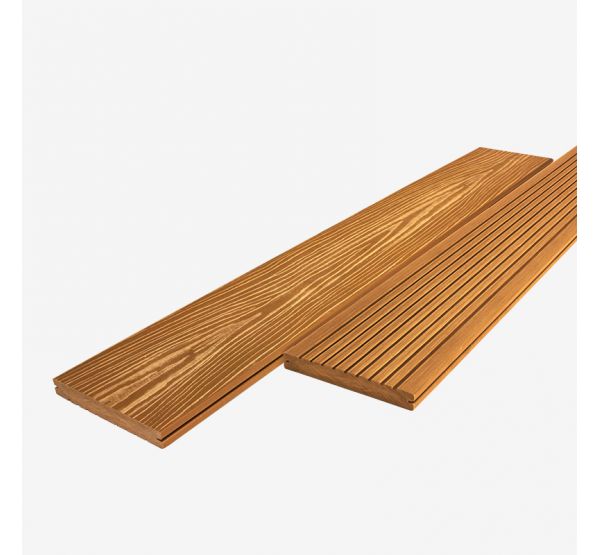 Террасная доска ДПК UnoDeck Solid Орех от производителя RusDecking по цене 899 р Террасная доска ДПК UnoDeck Solid Орех от производителя RusDecking по цене 899 р