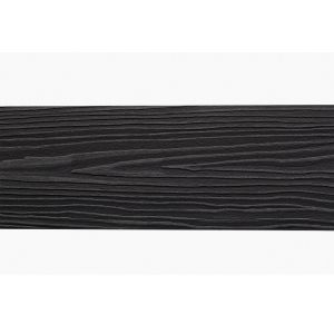 Заборная доска из ДПК UnoDeck Forte Графит от производителя RusDecking по цене 499 р Заборная доска из ДПК UnoDeck Forte Графит от производителя RusDecking по цене 499 р