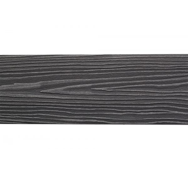 Заборная доска из ДПК UnoDeck Forte Серый от производителя RusDecking по цене 499 р Заборная доска из ДПК UnoDeck Forte Серый от производителя RusDecking по цене 499 р