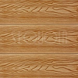 Террасная доска 3D Dual WOOD NATURE (натуральный) от производителя  Sequoia по цене 3 700 р