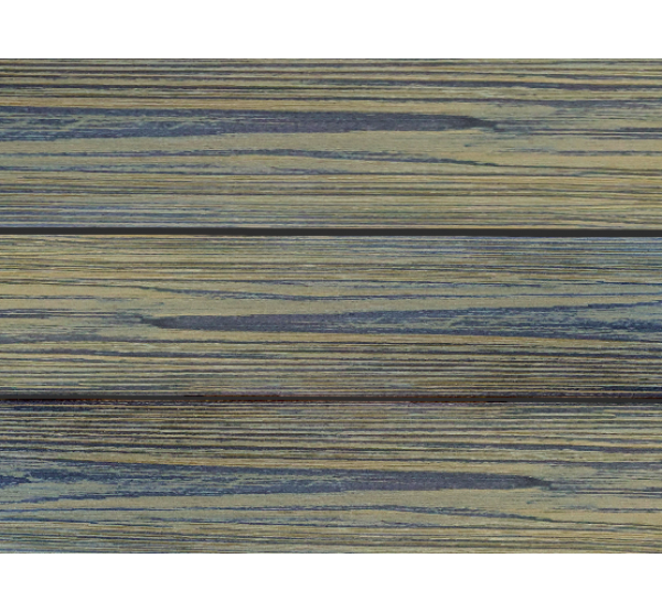 Террасная доска Антик торцевая Гефест от производителя  Terrapol по цене 1 442 р