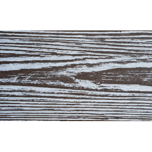 Террасная доска Антик торцевая Троя от производителя  Terrapol по цене 1 442 р