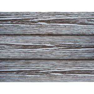 Террасная доска Антик торцевая Троя от производителя  Terrapol по цене 1 442 р