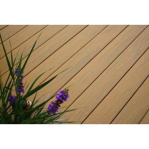 Террасная доска ПРАКТИК Мультиколор Египет (Под заказ) от производителя  Terrapol по цене 1 009 р