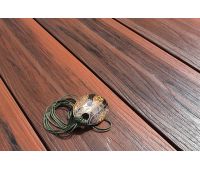 Террасная доска ПРАКТИК Мультиколор Этна (Под заказ)