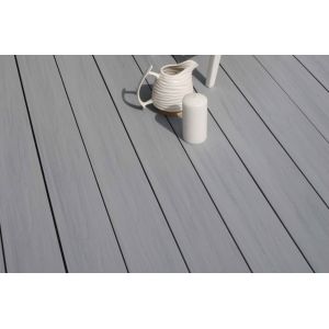 Террасная доска ПРАКТИК Мультиколор Прованс (Под заказ) от производителя  Terrapol по цене 1 009 р