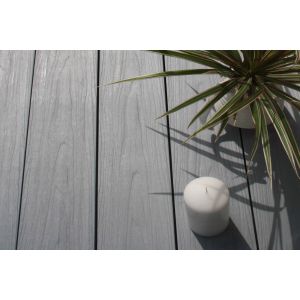 Террасная доска ПРАКТИК Мультиколор Прованс (Под заказ) от производителя  Terrapol по цене 1 009 р